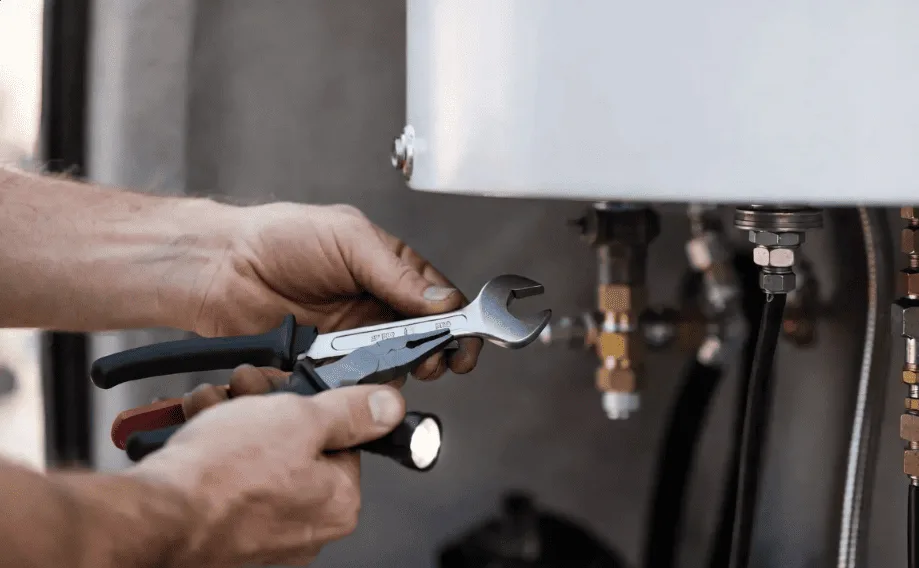 Why choose Water Heater Repair in Keensburg, IL